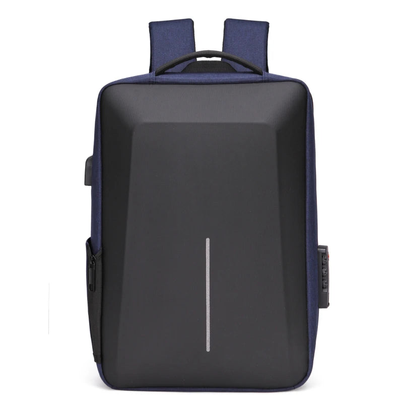 Anti-theft Computer Travel Backpack