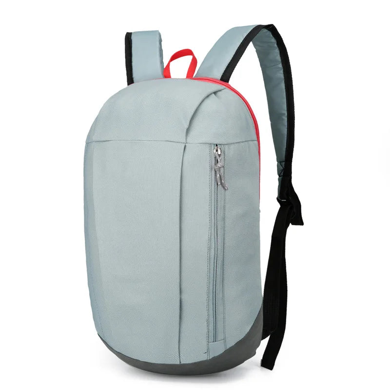 Outdoor Waterproof Oxford Backpack