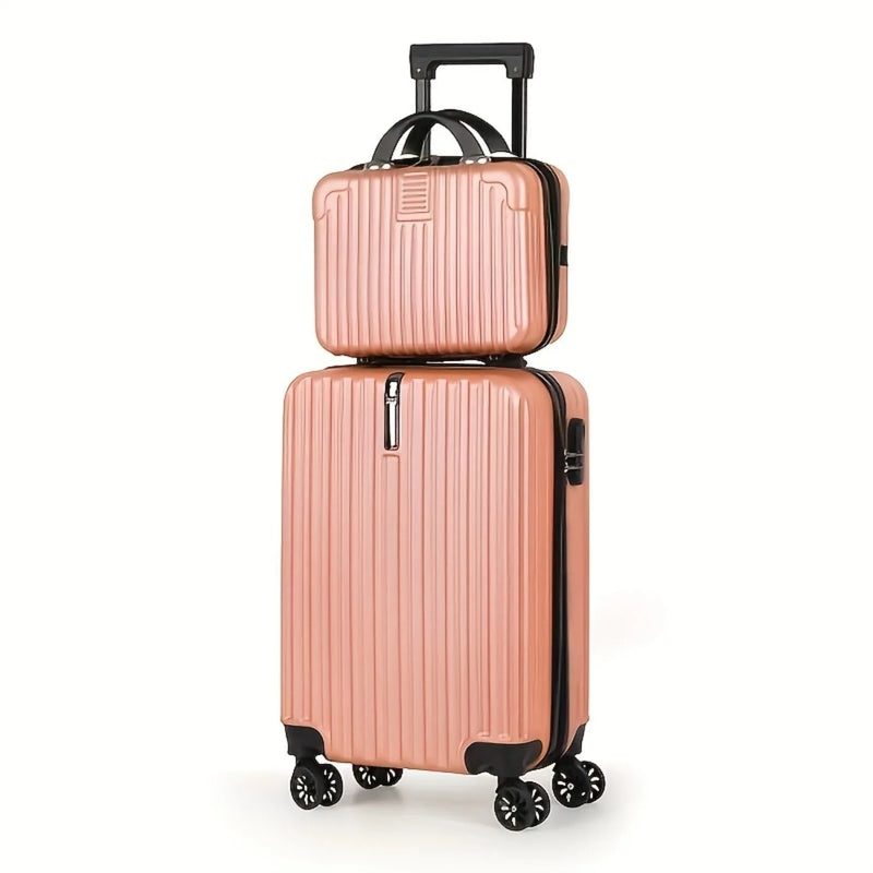 Hardshell 2-Piece Luggage Set