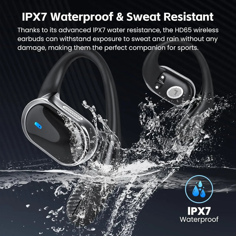 New Open Ear OWS Earphones