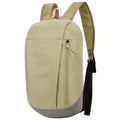 Adjustable Belt Waterproof Backpack
