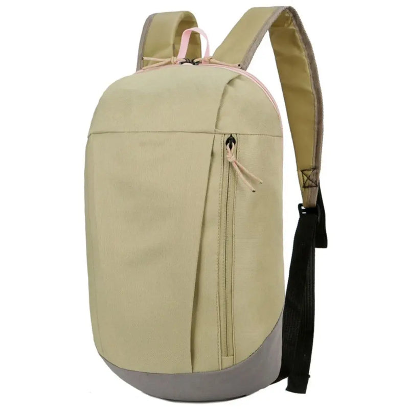 Adjustable Belt Waterproof Backpack