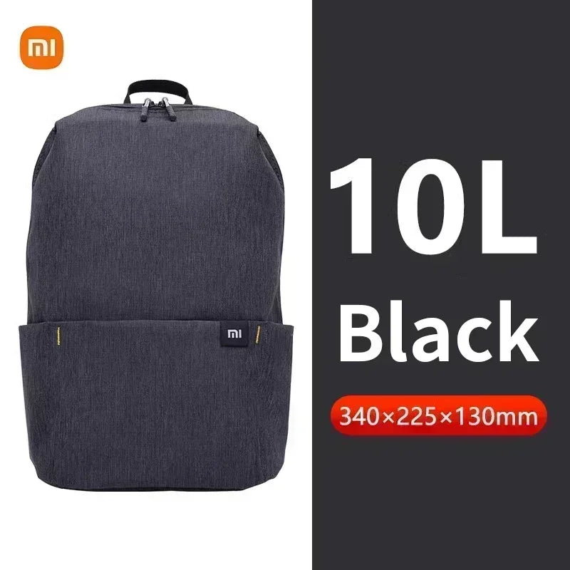 Waterproof Portable Travel Backpack