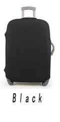 Travel Luggage Protective Cover