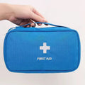 Travel Medicine Bag