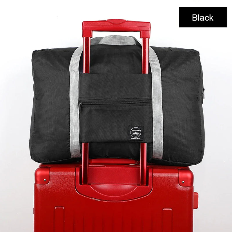 Waterproof Folding Travel Bag