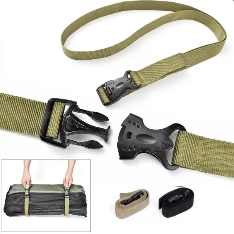 Nylon Luggage Strap