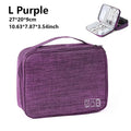 Waterproof Cable Storage Bag