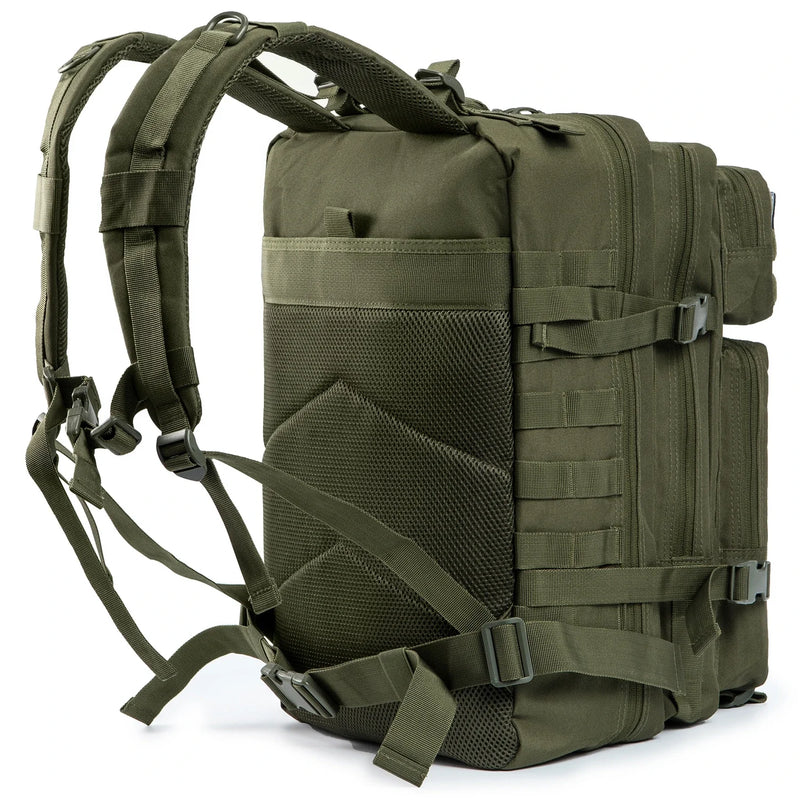 Travel 45L Tactical Backpack