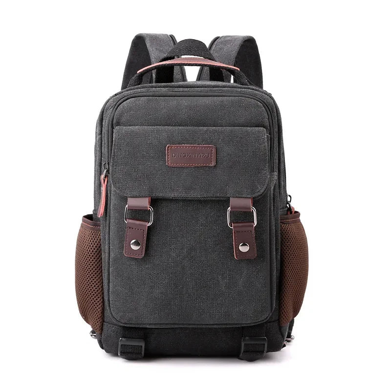 Rucksack Man Travel Backpacks