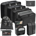 Travel Organizer Storage Bag