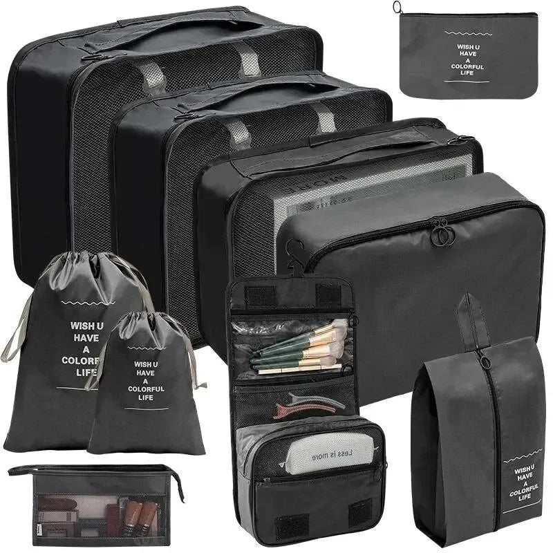 Travel Organizer Storage Bag