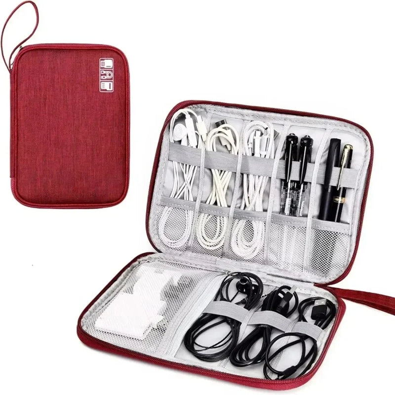 Portable Waterproof Travel Storage Bag