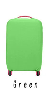 Travel Luggage Protective Cover