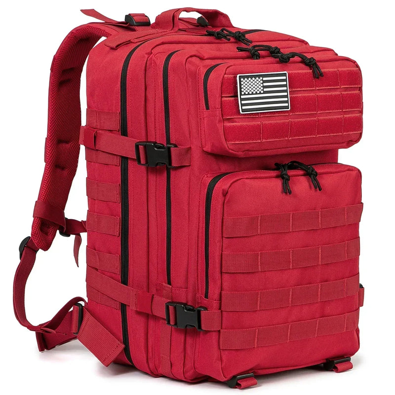 Travel 45L Tactical Backpack