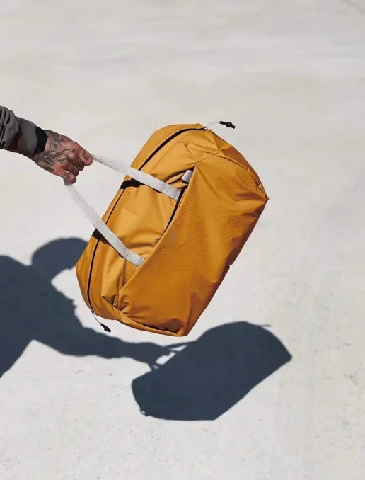 Lightweight Fitness & Travel Crossbody Bag