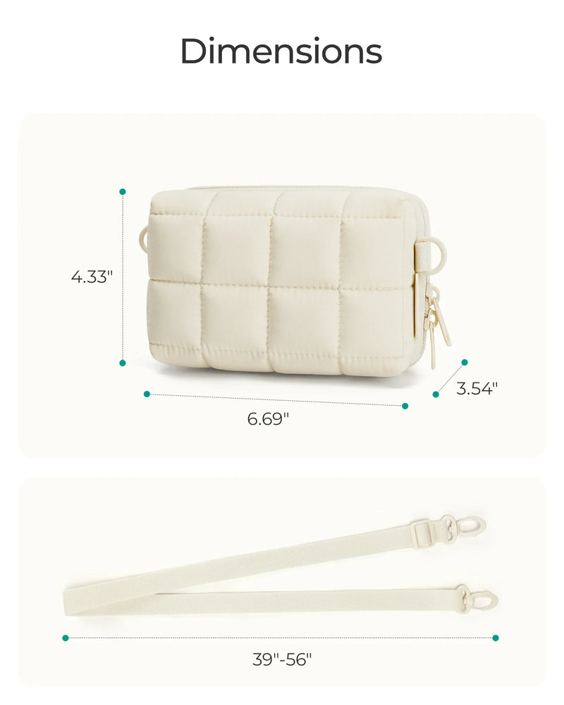 Lightweight Waterproof Small Digital Camera Bag