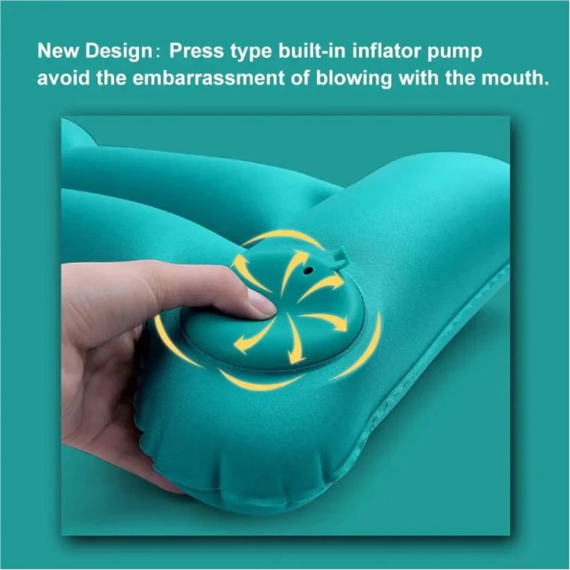 Travel Nursing Waist Pillow