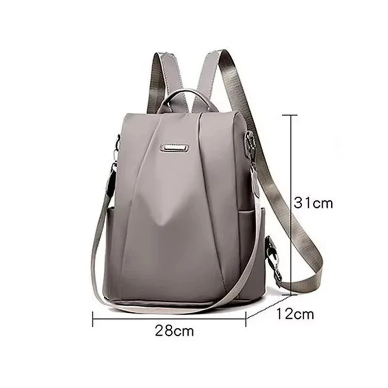 Women's Multifunctional Casual Backpack