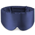 Soft 100% Mulberry Silk Sleeping Mask