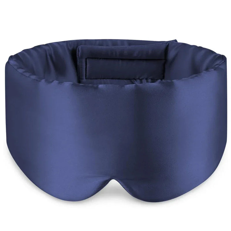Soft 100% Mulberry Silk Sleeping Mask
