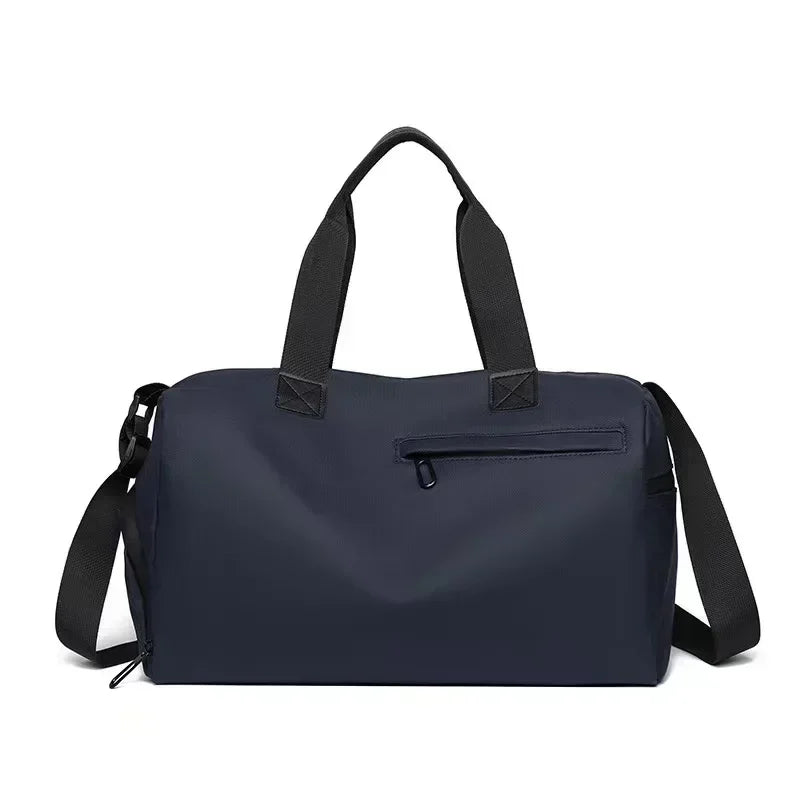 Large Capacity Waterproof Travel Bag