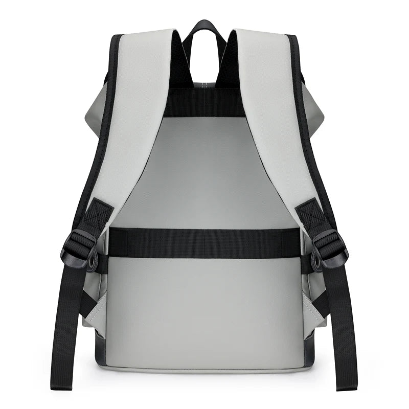 USB Charging Urban Man Backpack
