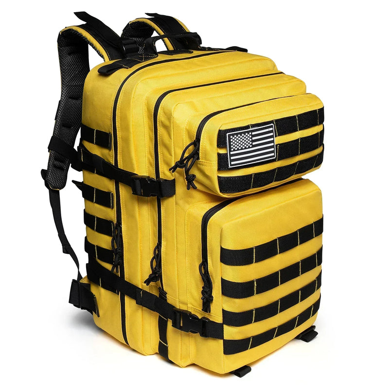 Travel 45L Tactical Backpack
