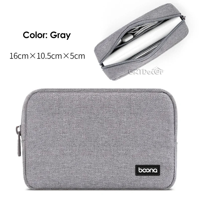 Multifunctional Digital Storage Bag
