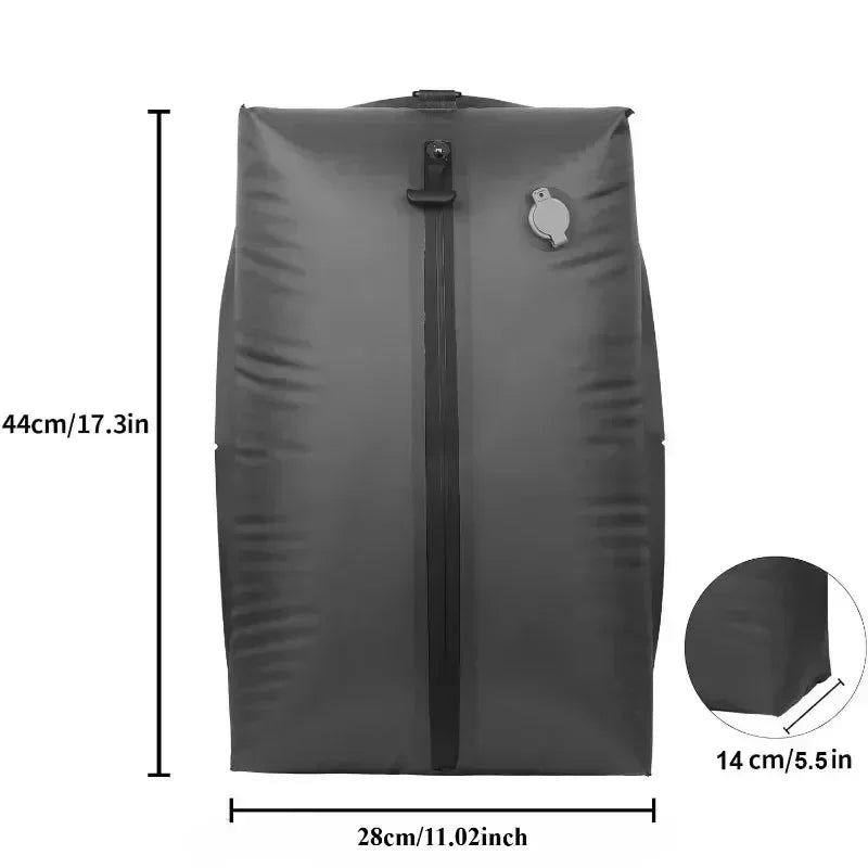 Travel 17L Vacuum Compression Bag