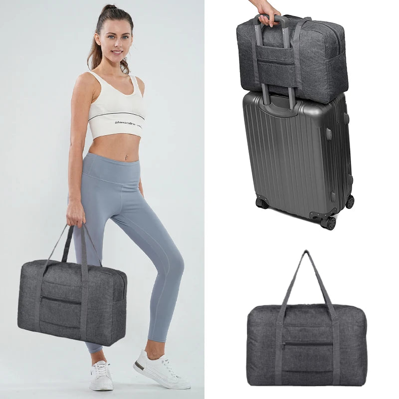 Women's Polyester Handbag