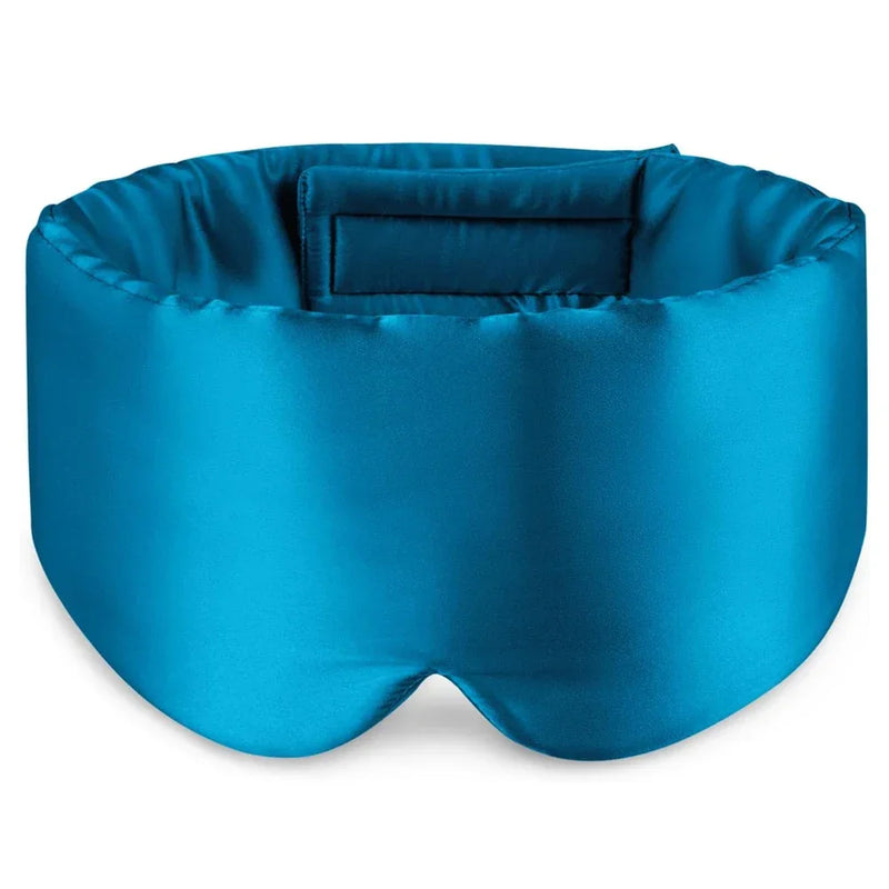 Soft 100% Mulberry Silk Sleeping Mask