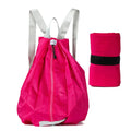 Thicken Waterproof Travel Backpack
