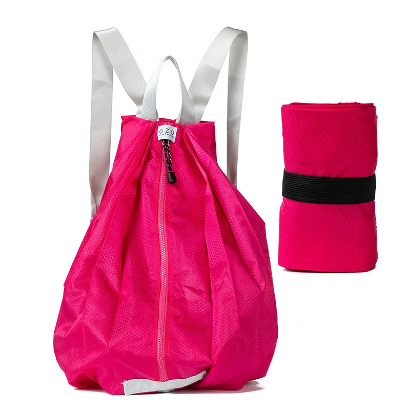 Thicken Waterproof Travel Backpack