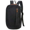 Adjustable Belt Waterproof Backpack