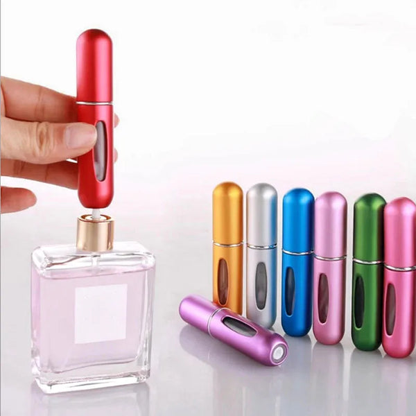 Mini 5ml Perfume Refill Bottle