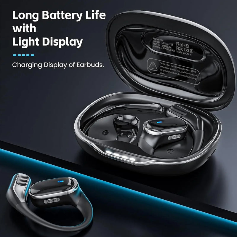 New Open Ear OWS Earphones