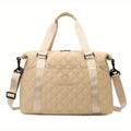 Stylish Large-Capacity Travel  Sports Bag