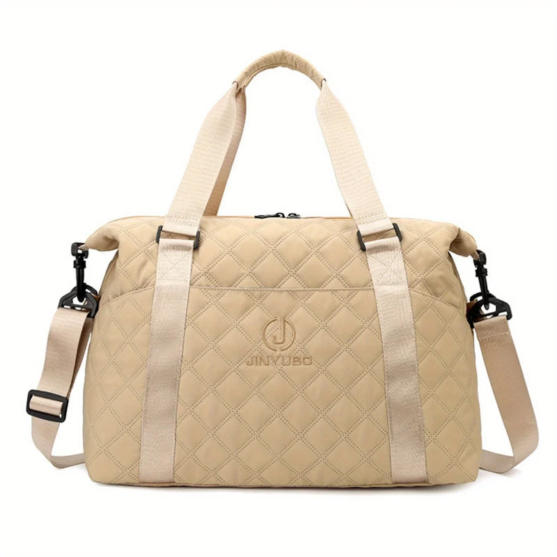 Stylish Large-Capacity Travel  Sports Bag