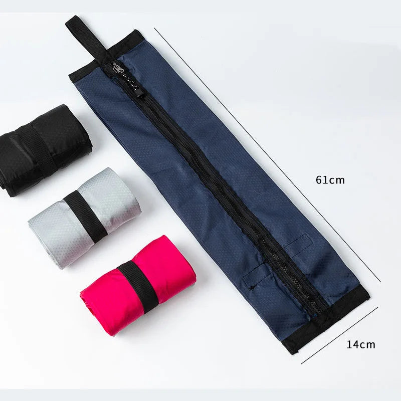Thicken Waterproof Travel Backpack