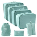 Travel  Packing Cubes Set