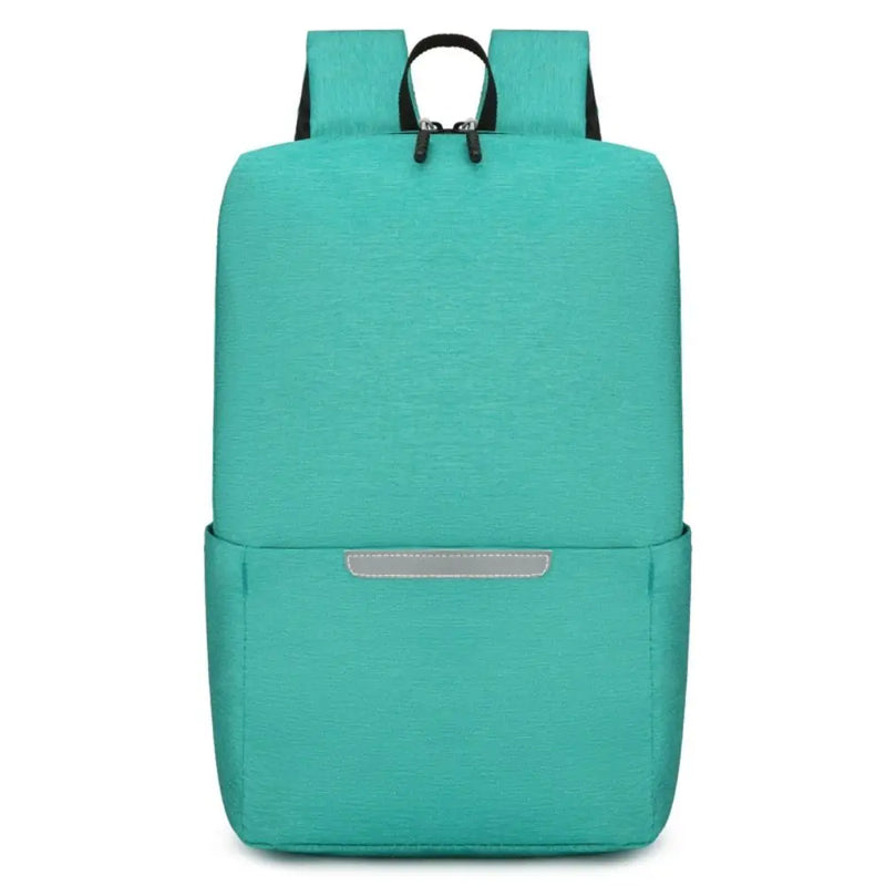 Casual Waterproof Small Backpack