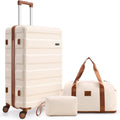Spinner Wheel ABS Hardshell Luggage