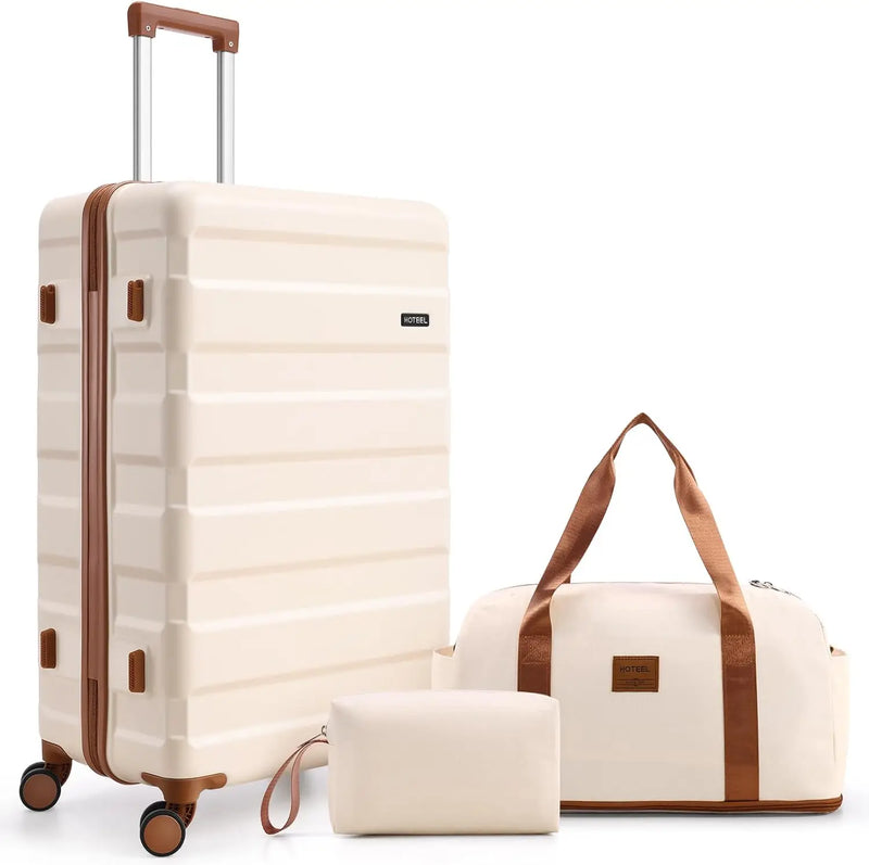 Spinner Wheel ABS Hardshell Luggage