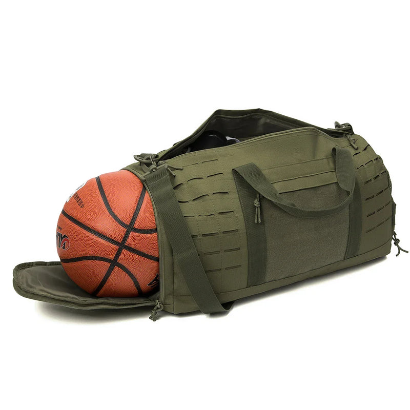 Outdoor 40L Tactical Travel Bag