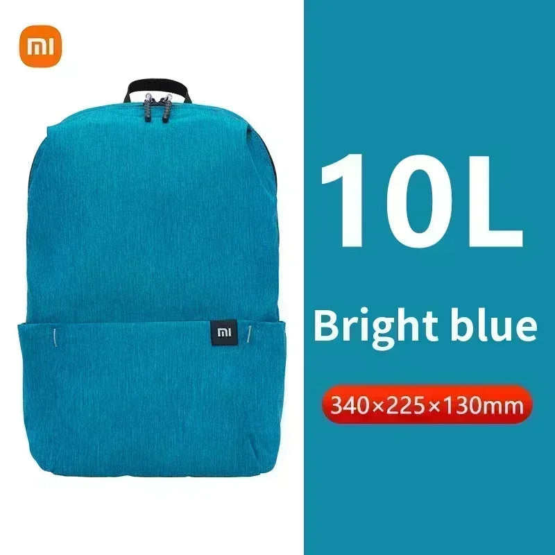 Waterproof Portable Travel Backpack