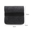 Zipper Power Bank Storage Bag