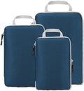 Compression Packing Cubes