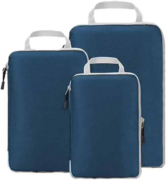 Compression Packing Cubes