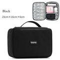 Multi-Function Cable Digital Storage Bag